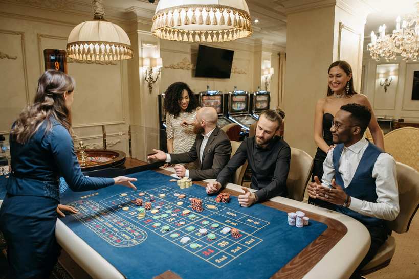 Magic Win Casino Registration: Your Guide to Joining the Fun