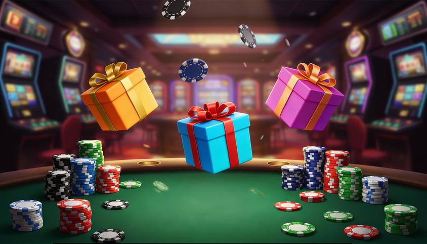 True Fortune Casino Bonuses Review: Are They Worth Your Time & Money?